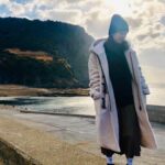 Yoo Jeong-yeon Instagram -