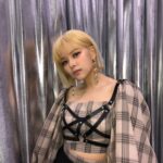 Yoo Jeong-yeon Instagram -