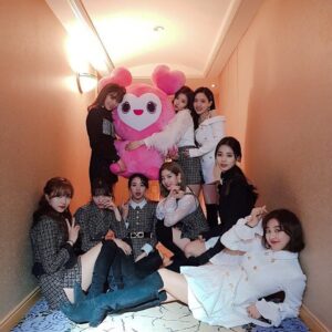 Yoo Jeong-yeon Instagram - 