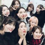 Yoo Jeong-yeon Instagram -