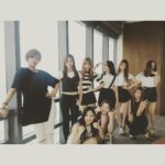 Yoo Jeong-yeon Instagram -