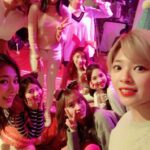 Yoo Jeong-yeon Instagram -