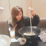 Yoo Jeong-yeon Instagram -