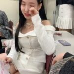 Yoo Jeong-yeon Instagram -