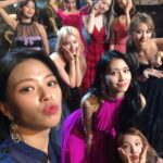 Yoo Jeong-yeon Instagram -