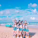 Yoo Jeong-yeon Instagram -