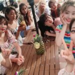 Yoo Jeong-yeon Instagram -