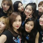 Yoo Jeong-yeon Instagram -