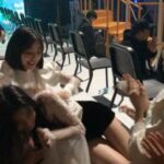 Yoo Jeong-yeon Instagram -