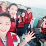 Yoo Jeong-yeon Instagram -