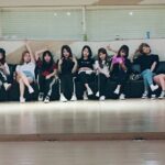 Yoo Jeong-yeon Instagram -