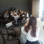 Yoo Jeong-yeon Instagram - 7주년축하해!!! 사소한거에 웃고 울어주는 너네를 만나서 참 행복한 20대를 보낸것같아 짧고도 긴 7년이였지만 우리진짜 우여곡절도 많았고 그래서 추억도 많고ㅋㅋ못 올리는 사진 동영상 참 많다ㅋㅋ 앞으로도 행복하쟈 트와이스포에버 사랑해❤