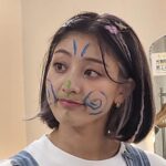 Yoo Jeong-yeon Instagram - 🎨