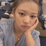 Yoo Jeong-yeon Instagram - ONCEDAY!!💚 楽しかったです.私本当に幸せです!!!!💚💚🤜🏻🤛🏻🤟🏻