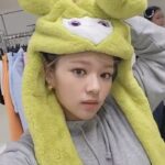 Yoo Jeong-yeon Instagram - ONCEDAY!!💚 楽しかったです.私本当に幸せです!!!!💚💚🤜🏻🤛🏻🤟🏻