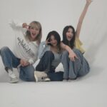 Yoo Jeong-yeon Instagram – 🤸🏻🤸🏻‍♂️🤸🏻‍♀️