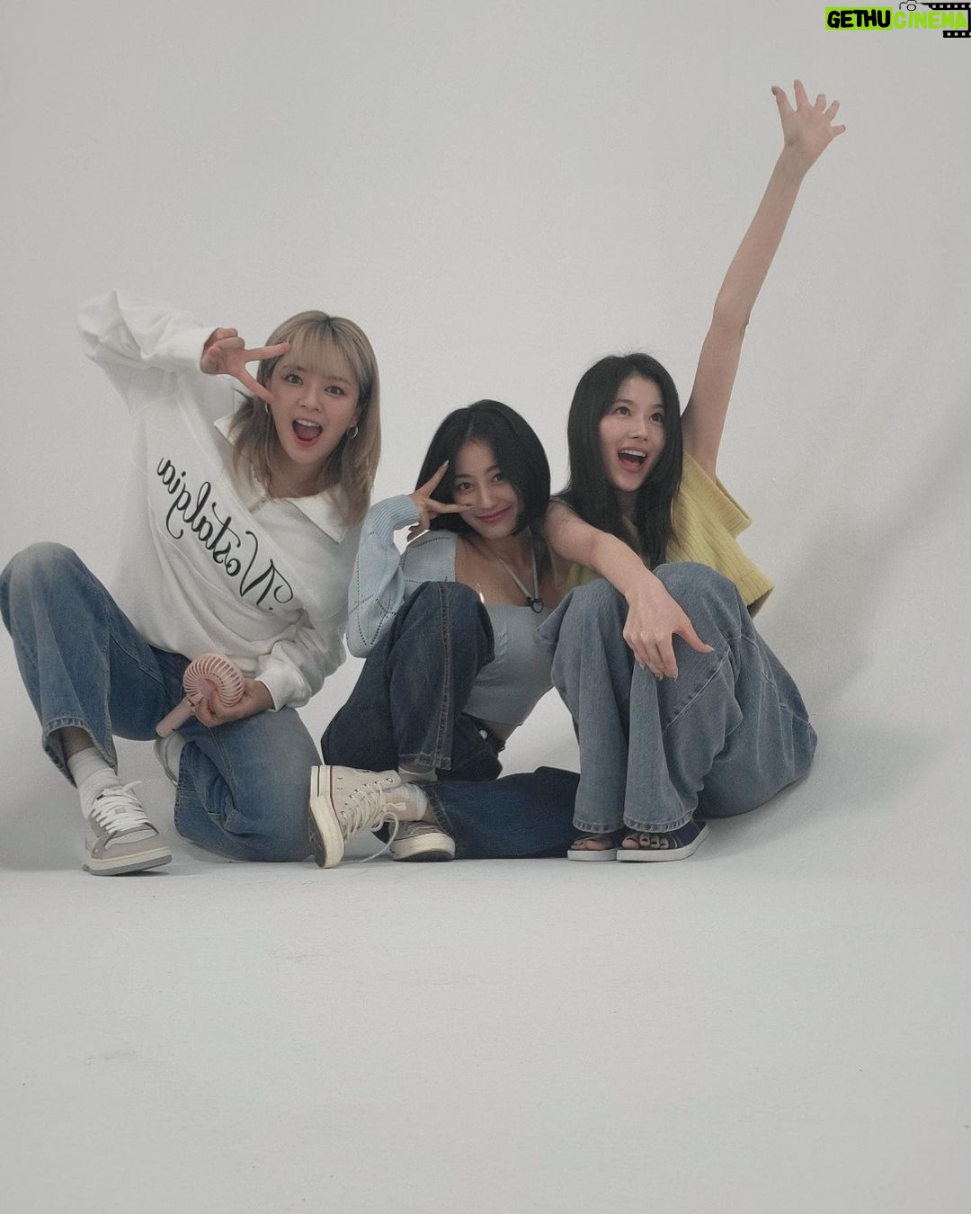 Yoo Jeong-yeon - 1.9 Million Likes - 🤸🏻🤸🏻♂️🤸🏻♀️