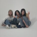 Yoo Jeong-yeon Instagram – 🤸🏻🤸🏻‍♂️🤸🏻‍♀️