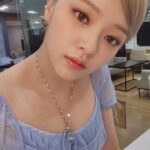 Yoo Jeong-yeon Instagram - 오늘 응원 역대급♡♡