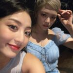 Yoo Jeong-yeon Instagram - 오늘 응원 역대급♡♡