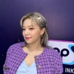 Yoo Jeong-yeon Instagram – 다시올릴게여.,..멤버분들 화내지마세여……
나봉씨 잘찍으시네여 @nayeonyny