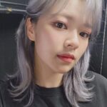 Yoo Jeong-yeon Instagram - D-2!!!!!!!!! talkthattalk 시작해보까 롸잇나우!!!!!!
