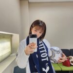 Yoo Jeong-yeon Instagram -