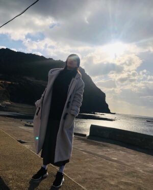 Yoo Jeong-yeon Instagram - 