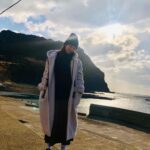 Yoo Jeong-yeon Instagram -