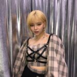 Yoo Jeong-yeon Instagram -