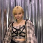 Yoo Jeong-yeon Instagram -
