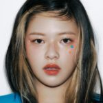 Yoo Jeong-yeon Instagram - BAZAAR 3월호에서 만나욤 에디터 @ goynzn 포토 @songgge 스타일리스트 @kukseonnh HAIR&MAKE-UP 박정환 @jeooonghwan