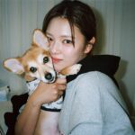 Yoo Jeong-yeon Instagram - 📸