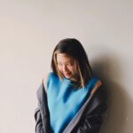 Yoo Jeong-yeon Instagram - 행복하게 해줘서 감사해요
