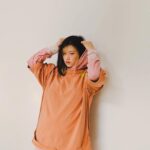 Yoo Jeong-yeon Instagram - 행복하게 해줘서 감사해요