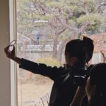 Yoo Jeong-yeon Instagram - 행복하게 해줘서 감사해요