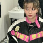Yoo Jeong-yeon Instagram - 💚멤버들이 픽해준사진