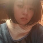 Yoo Jeong-yeon Instagram – 너어무 추웠지만 너어무 좋았던 아갓츄~😘
많관부~~
