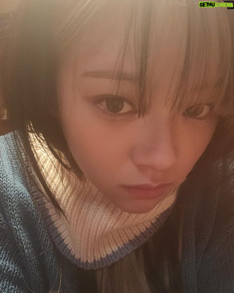 Yoo Jeong-yeon Instagram - 너어무 추웠지만 너어무 좋았던 아갓츄~😘 많관부~~