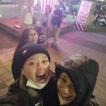 Yoo Jeong-yeon Instagram -