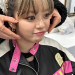 Yoo Jeong-yeon Instagram - 💚멤버들이 픽해준사진
