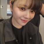 Yoo Jeong-yeon Instagram – 🎥