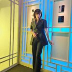 Yoo Jeong-yeon Instagram – #광고
갤럭시 언팩 행사♥

#갤럭시언팩 #Jointheflipside #GalaxyZFlip5