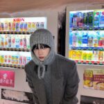 Yoo Ji-min Instagram - ❄️❄️