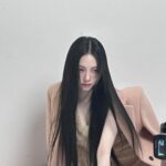 Yoo Ji-min Instagram – 💅🏻
