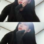 Yoo Ji-min Instagram – 복실복실