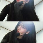 Yoo Ji-min Instagram – 복실복실