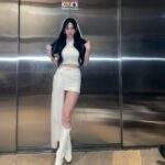Yoo Ji-min Instagram - Katarinawhite