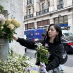 Yoo Ji-min Instagram - 꽃사기 꼭 해보고싶었는데 💐