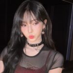 Yoo Ji-min Instagram - ありがとう🤍